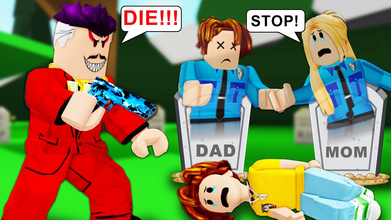 ROBLOX Brookhaven 🏡RP - FUNNY MOMENTS: Peter&rsquo;s Greatest Enemy | Roblox Idol