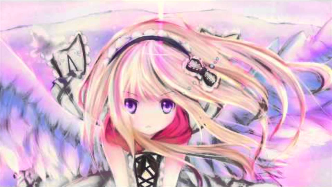 Nightcore ➫ RedMoon & Meron Ryan - Heavyweight