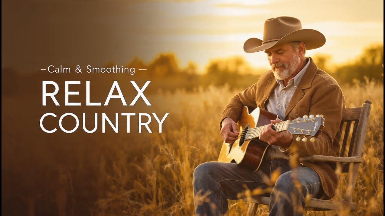 Country Music Autumn Harvest Tunes ft. Willie Nelson, Patsy Cline & Merle Haggard