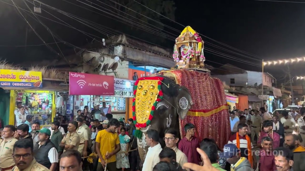 #ಅಯ್ಯಪ್ಪ ಸ್ವಾಮಿ ಜಾತ್ರಾ ಉತ್ಸವ. ಸ್ವಾಮಿಯೇ ಶರಣಂ ಅಯ್ಯಪ್ಪ.