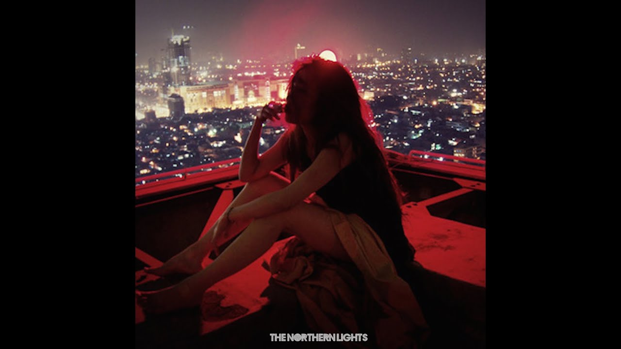 The Northern Lights - Cruel Summer (feat. Dana Jean Phoenix)