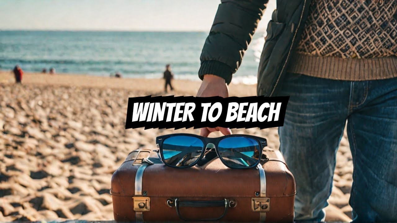 Malaga In Winter : Sun, Fun and Stunning Views #malaga #spain #travel