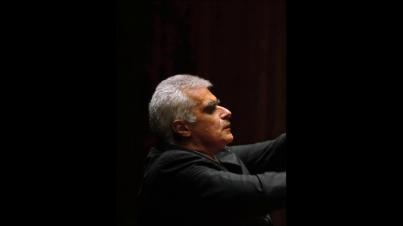 W.A.Mozart  sinfonia no. 40  K550 Marco Pace   Orchestra da camera dell'Accademia di Santa Cecilia