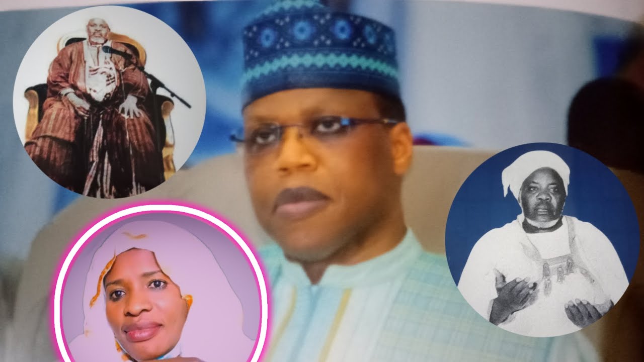 Gamou Baye Mamour Issa Diop 31 décembre 2023