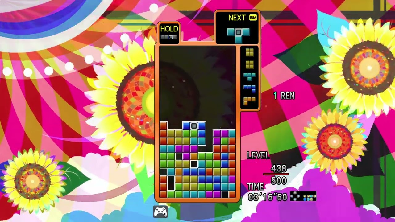 TGM4 v2.1 - Asuka (TGM) 814 (PB 2026-02-27)