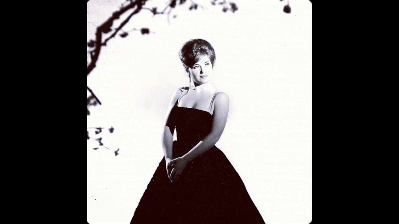 Bárbara Conde - A tu vera (1963)