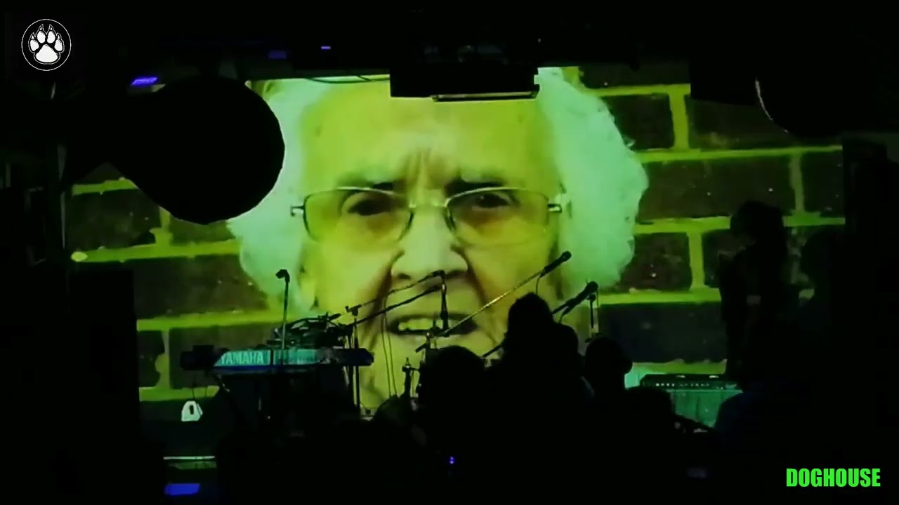 DOGHOUSE -  CLOWNFEST 13