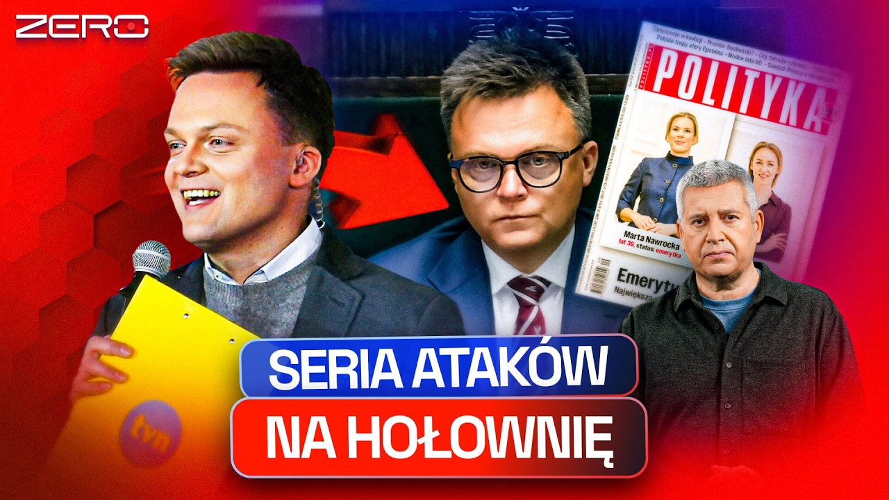HOŁOWNI ZDERZENIE Z RZECZYWISTOŚCIĄ. KONIEC ZŁUDZEŃ, BRUTALNA GRA