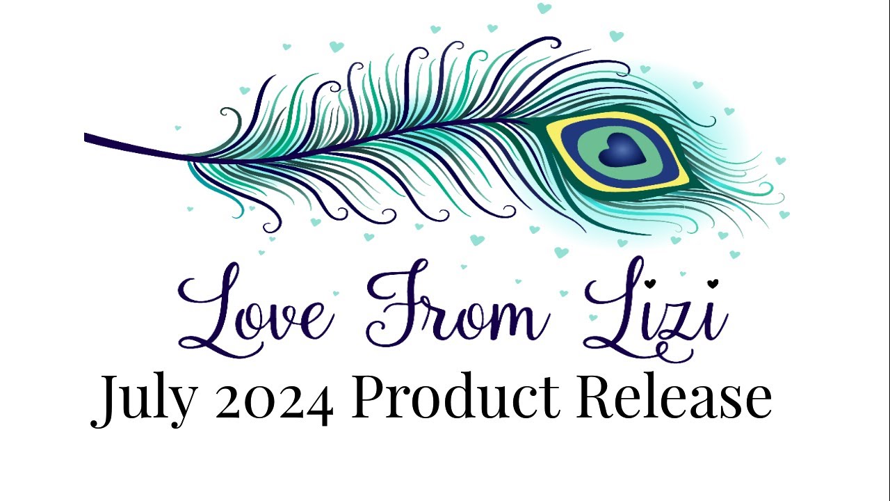 Love From Lizi July 2024 Release