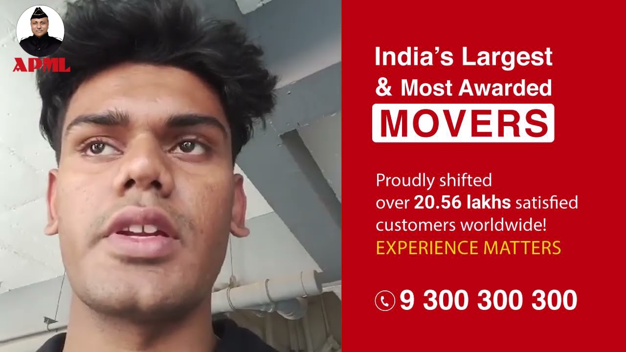 Agarwal Packers and Movers From Pune to Gandhidham- Client Review #agarwalpackersandmoversreview