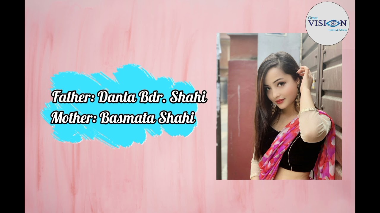 Ashwini Shahi Biography