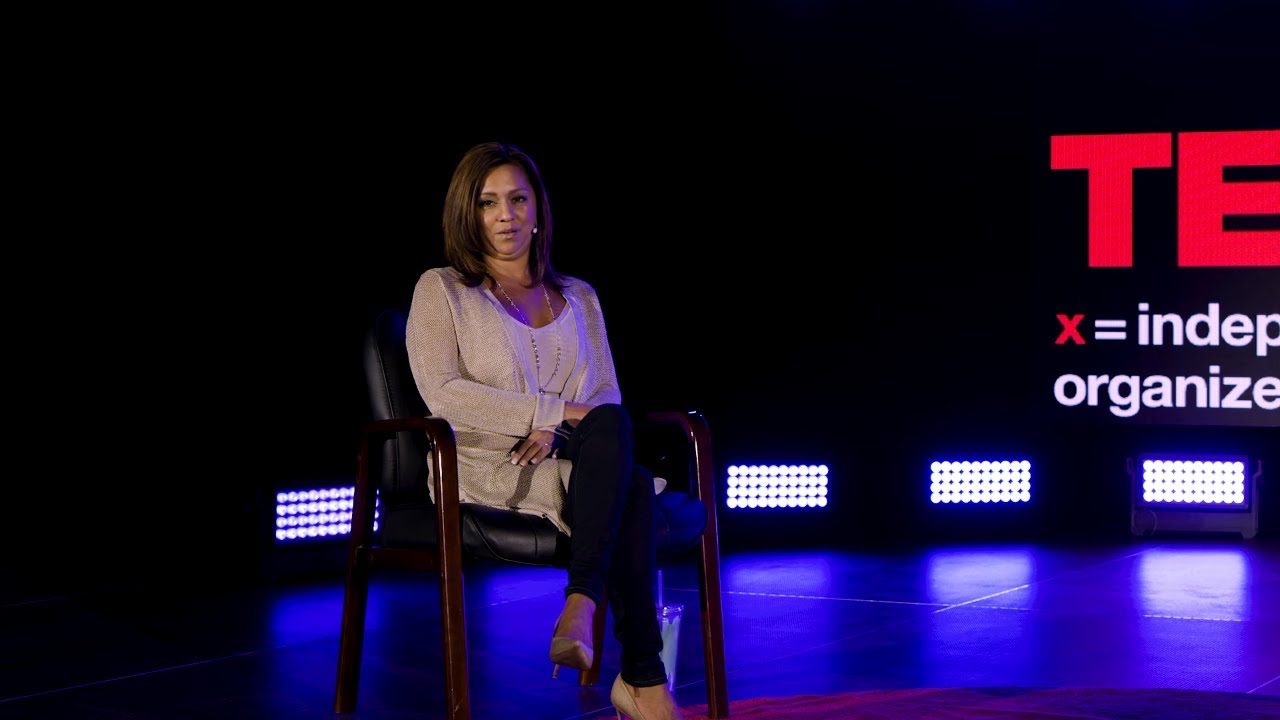 Focus On The Need And How You Can Help | Kaya Stanley | TEDxReno
