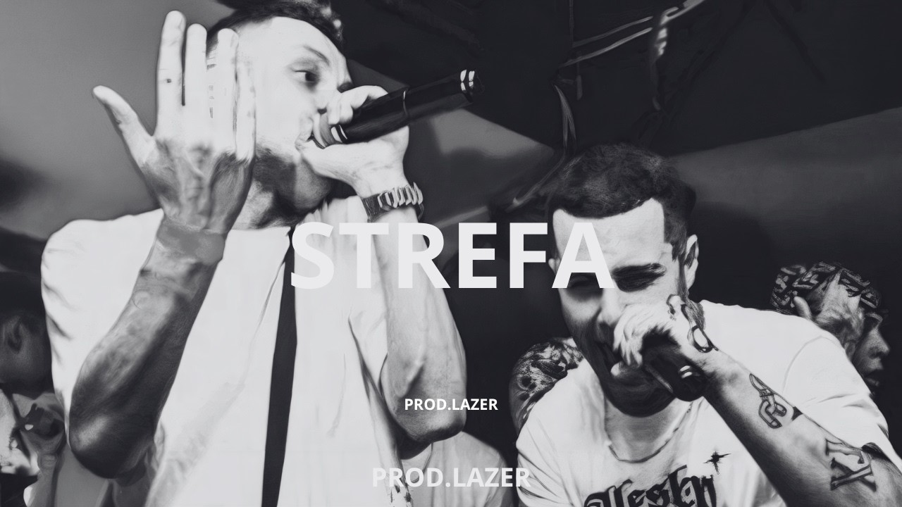 [FREE] VKIE x MACIAS (STREFA) Type Beat 2022 - 