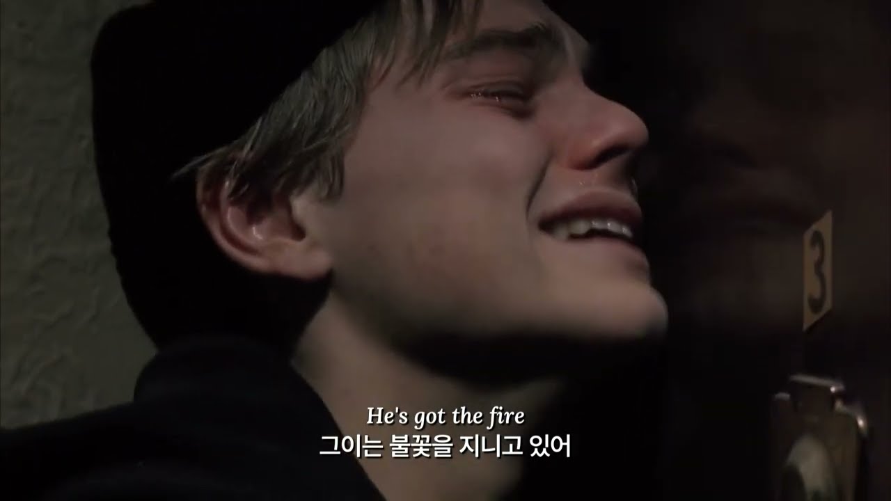 라나 델 레이 (Lana Del Rey) - 𝐒𝐚𝐝 𝐆𝐢𝐫𝐥 [가사/해석/lyrics]
