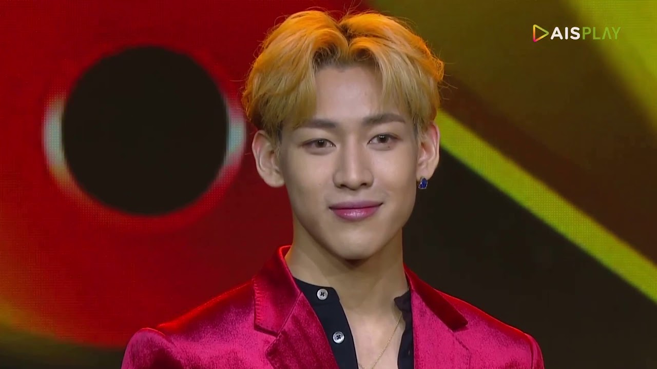 ขอยกรางวัล Popular Vote ฝ่ายชายให้อากาเซ่ทุกคนนะครับ