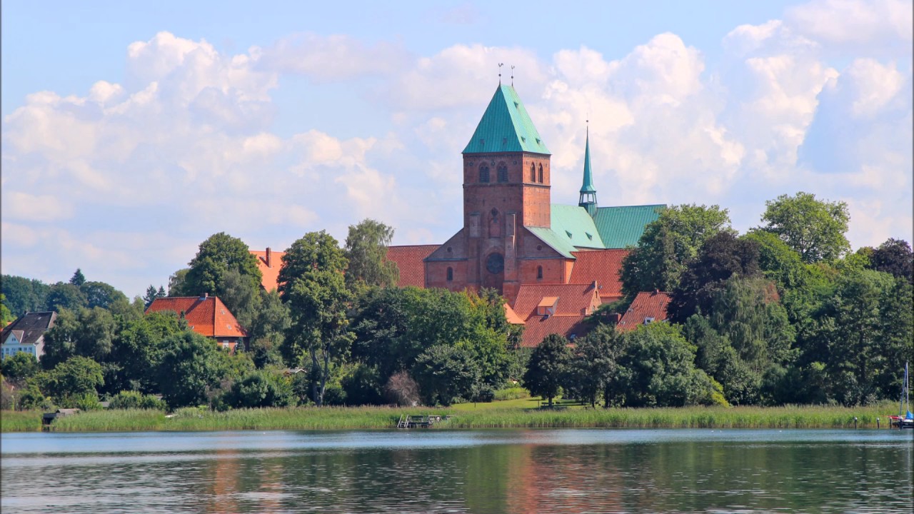 Ratzeburg ev. Dom Plenum