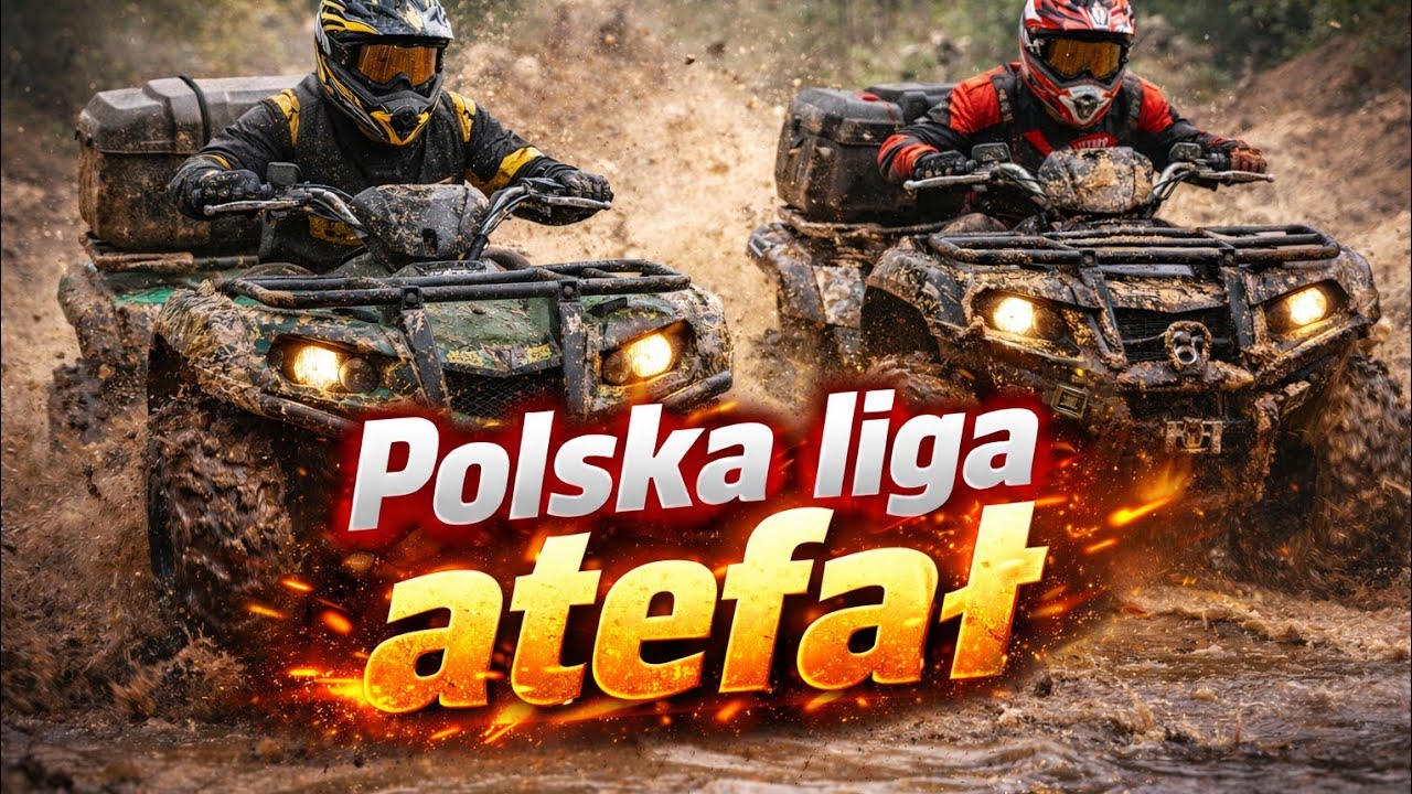 ,,polska liga ATEFAŁ,,-HIT czy totalna porażka?