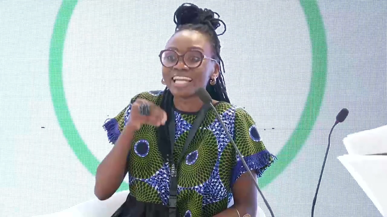 A Critical Conversation | Who Owns the Data? Fair Compensation in the AI Age | AIsummit 🚀 | MDC2025