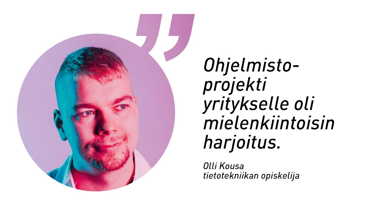 Tietotekniikka - LUT-yliopisto