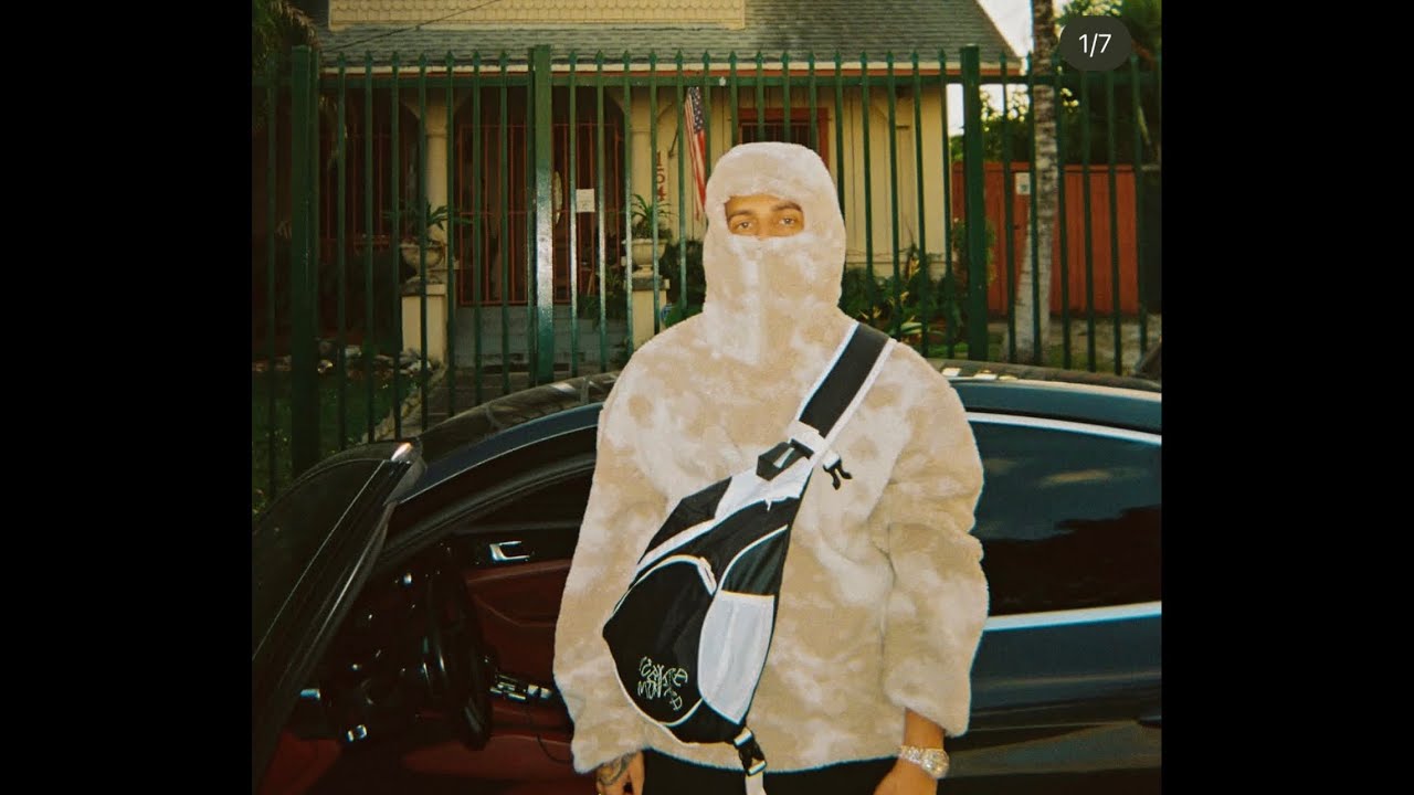 (FREE) Dei V x Luar La L Type Beat 