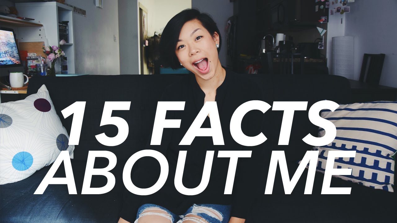15 Facts About Wendy | WITHWENDY
