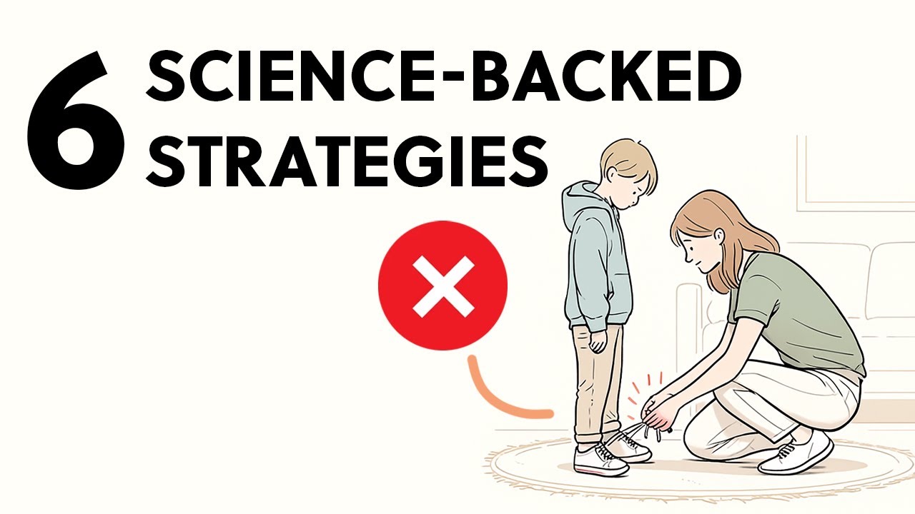 How To Raise Mentally Resilient Children (6 Strategies According To Science)