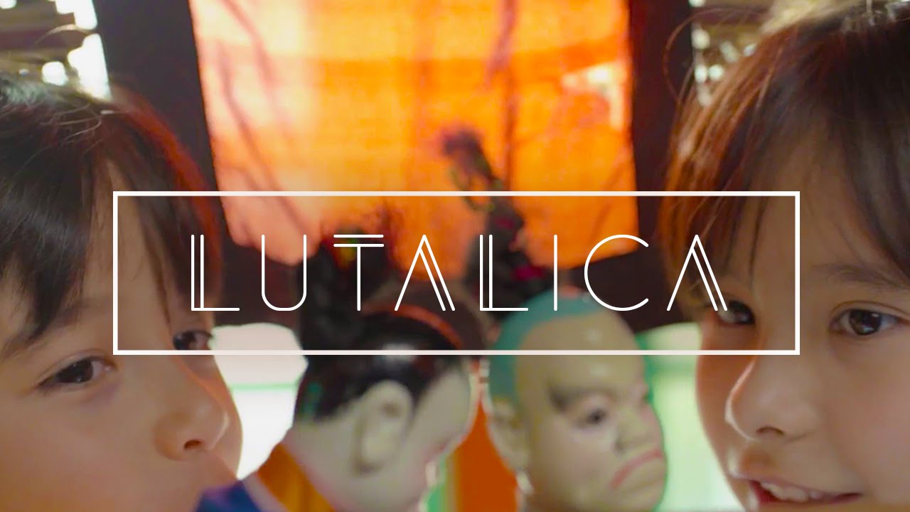 Lutalica: The Part of Your Identity That Doesn't Fit Into Categories