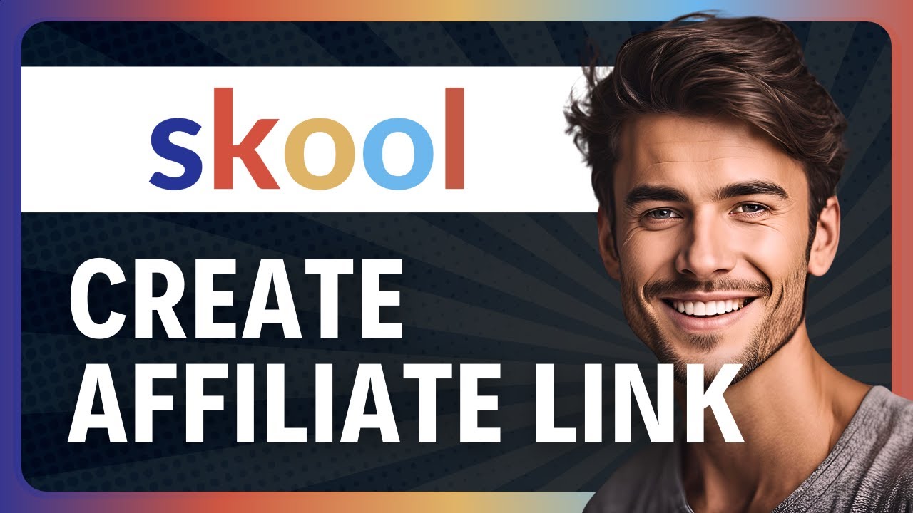Jak utworzyć link partnerski dla swojego kursu w społeczności Skool