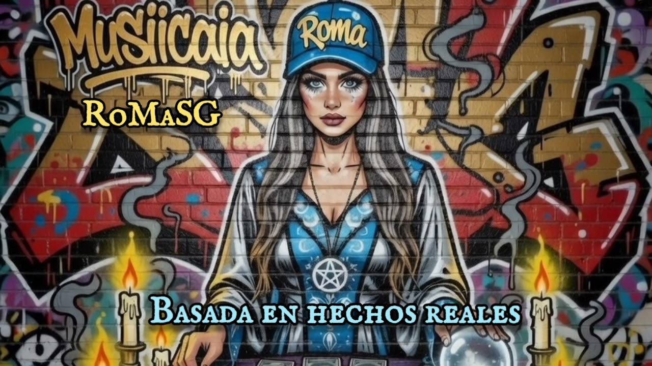 Me hizó un amarre y terminó atada🎙️RoMaSG