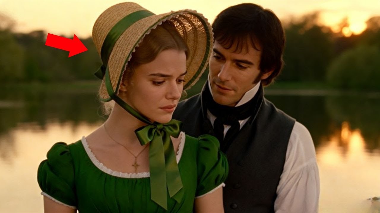 💔 I Fled The Altar Moments Before Saying “I Do” — And The Duke Vowed I Would Never Escape Him
