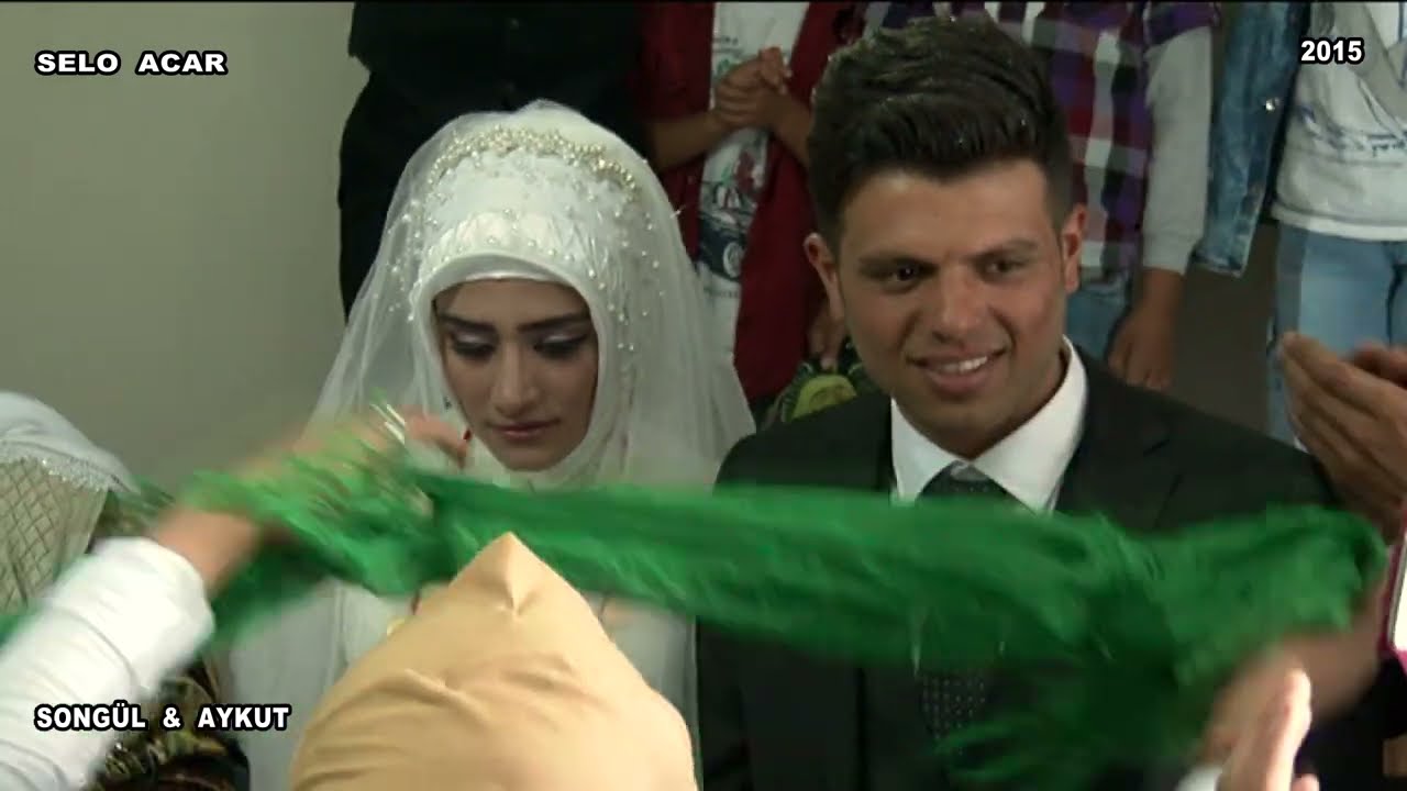 DAMADIN KIZ KARDEŞİNDEN GELİNİ AĞLATACAK SÖZLER