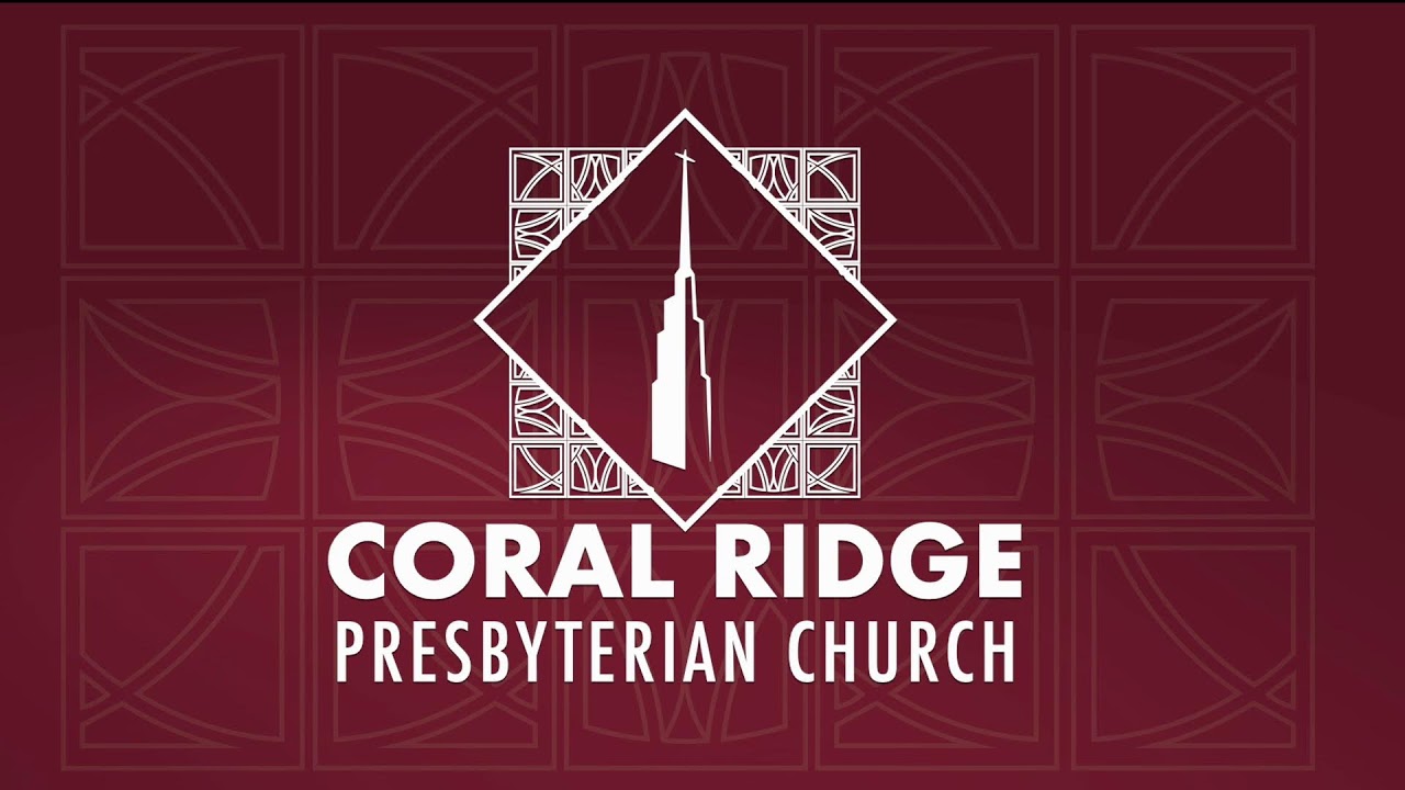 Coral Ridge Traditional Livestream 11am 2-12-23