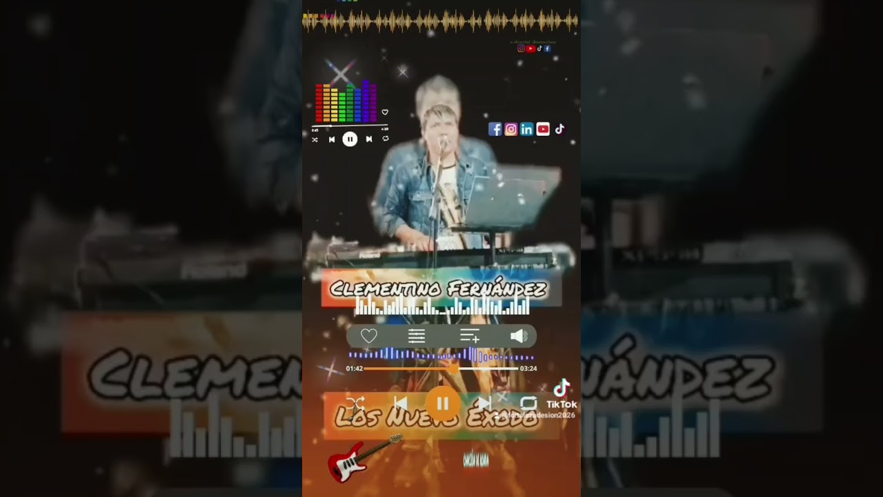 Los nuevos éxodo cantando Canción de Ronda