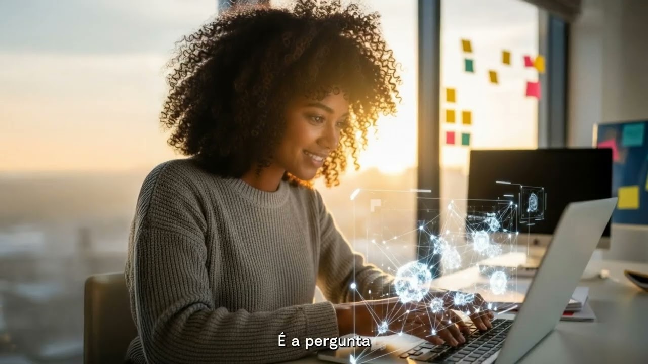 Pós em Inteligência Artificial Aplicada à Transformação Digital