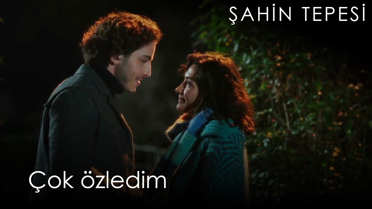 Şahin Tepesi 6.Bölüm - En Etkili Sahneler #2