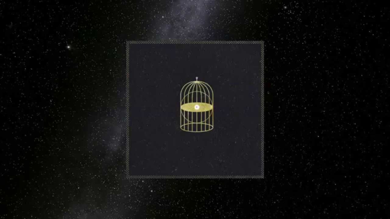 Foyone - Presidente [La Jaula de Oro]