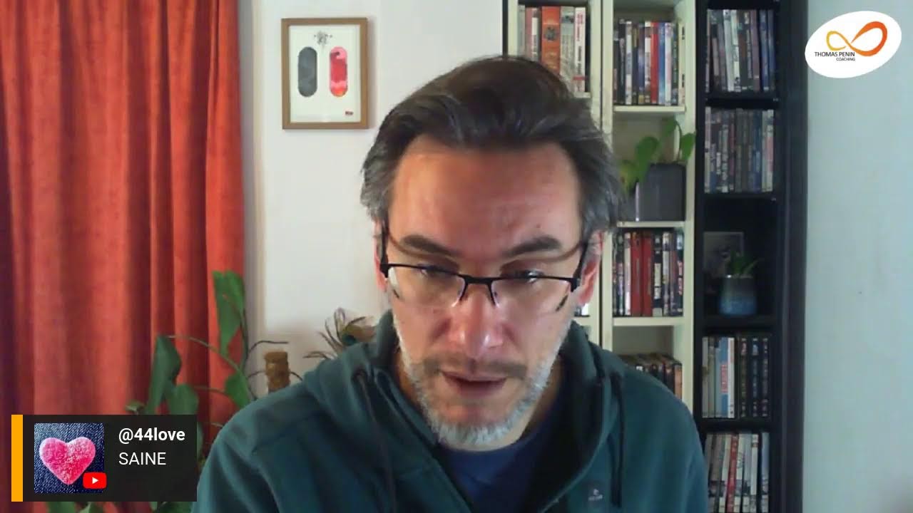Live Oracle de Soi  n°194