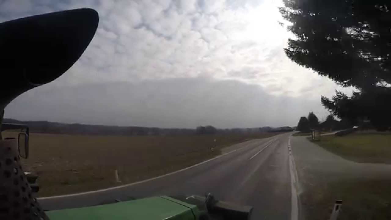 UNCUT | Fendt 820 Vario SOUND