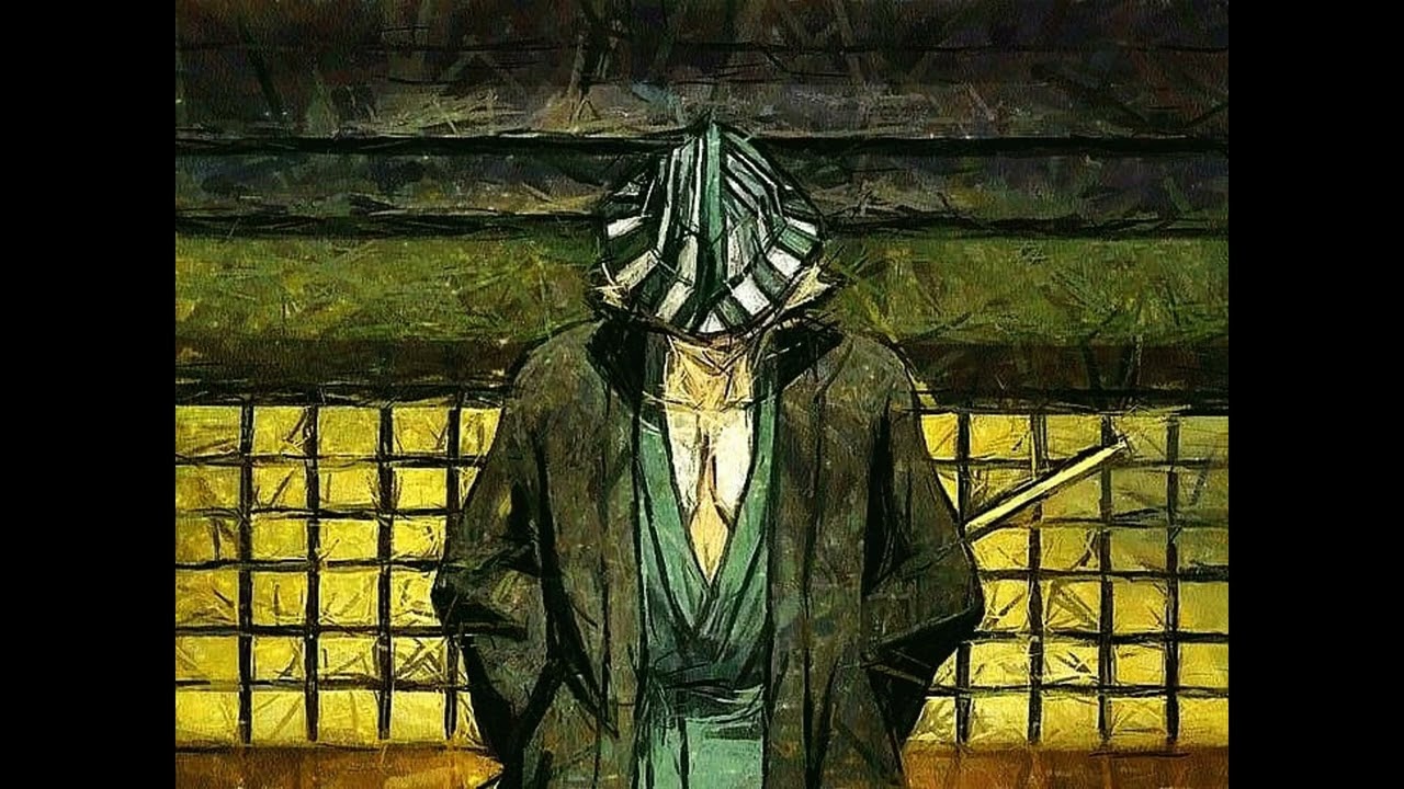 J Dilla x Nujabes Type Beat - 