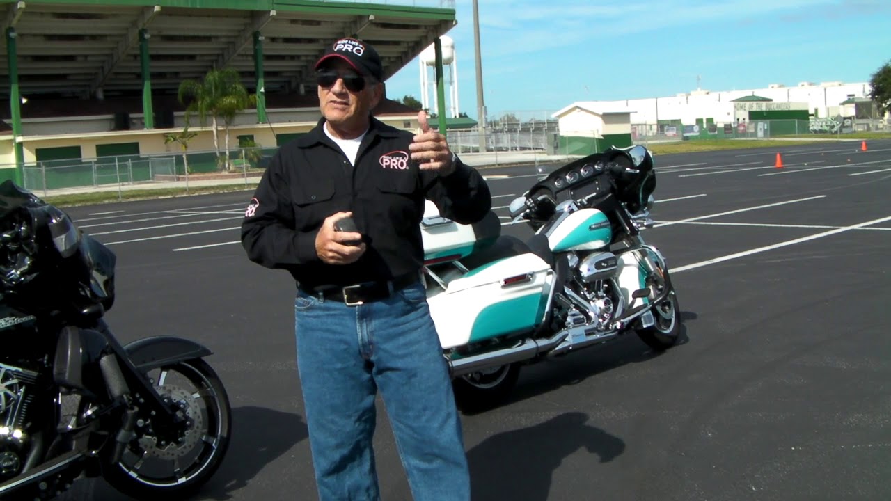 An accessory MUST HAVE for your Harley
