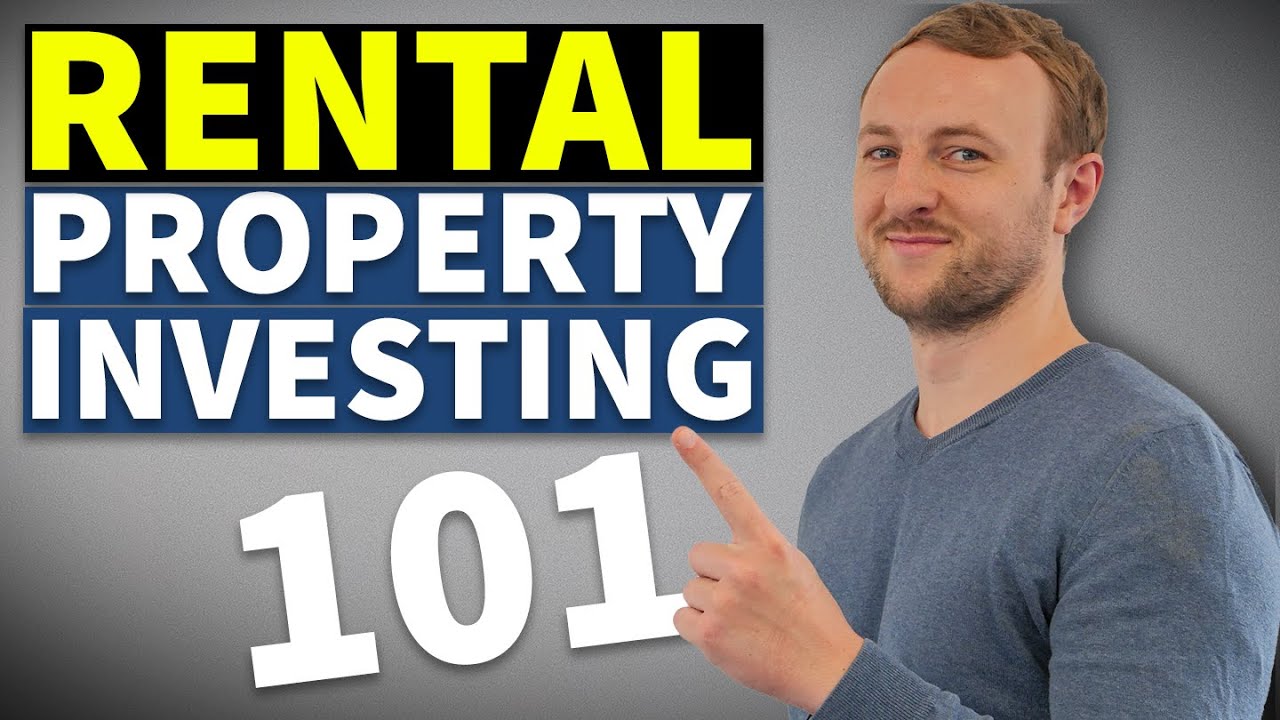 Why invest in BUY-TO-LET? | Property Investment UK
