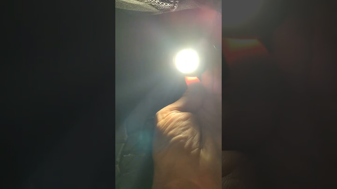 ARMYTEK wizard c2 pro max ( test vélo )