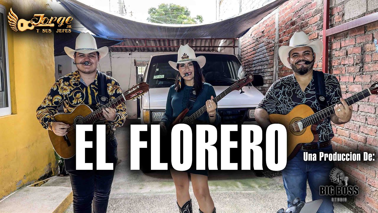 EL FLORERO