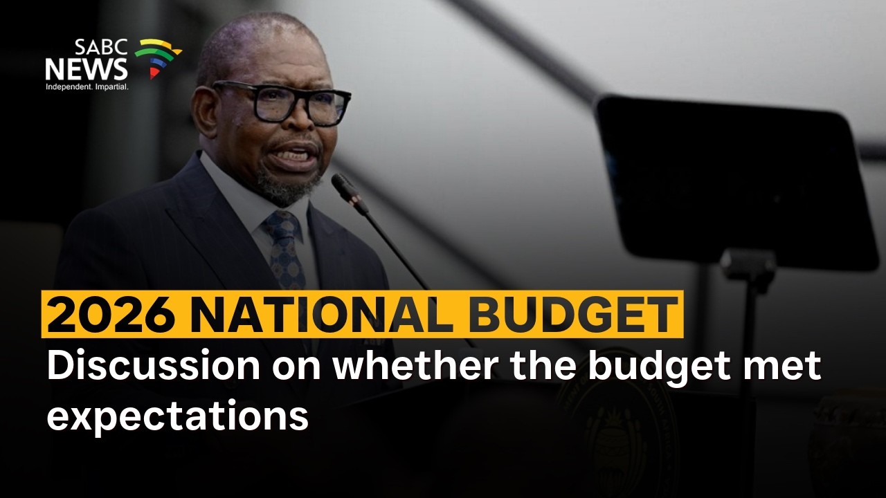 2026 Budget | Discussion on whether the budget met expectations
