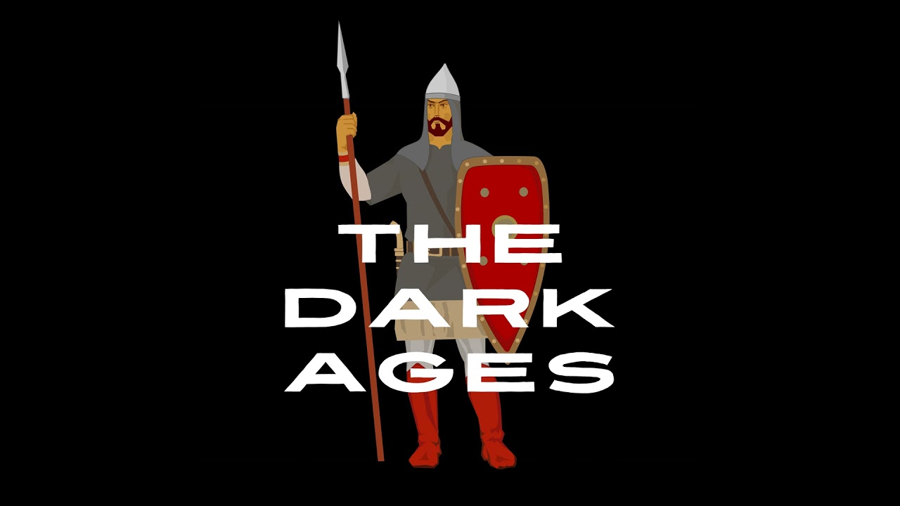 20. Gepids East Goths and Huns, Oh My