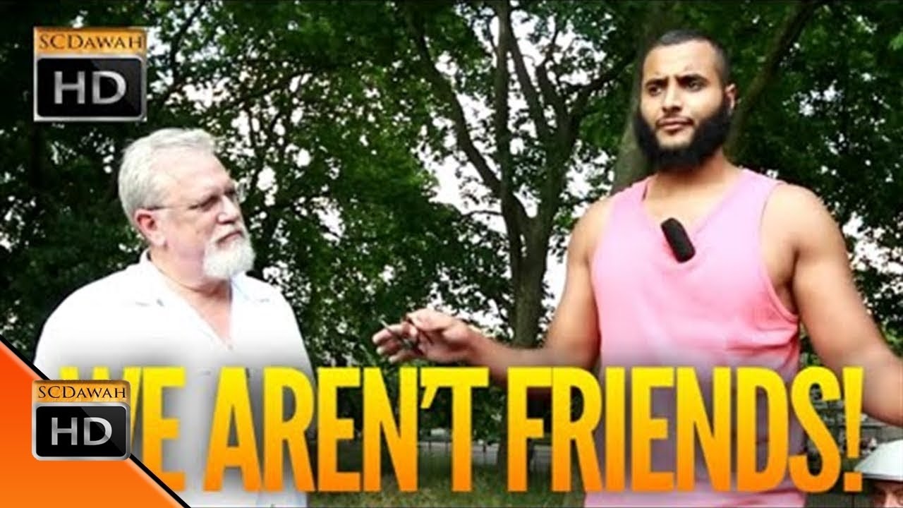 When Jay Smith met Hijab! Mohammed Hijab Vs Jay Smith | Old Is Gold | Speakers Corner | Hyde Park