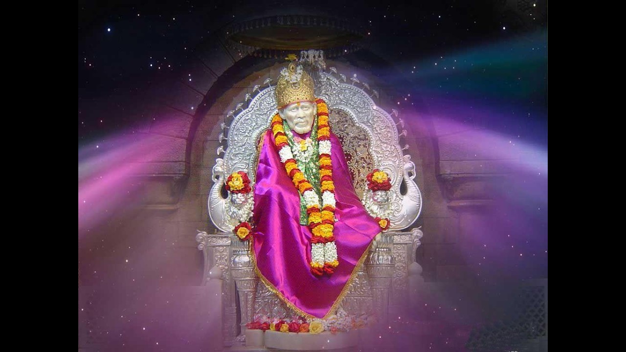 Sai Baba Mandir 39 sec unr-5