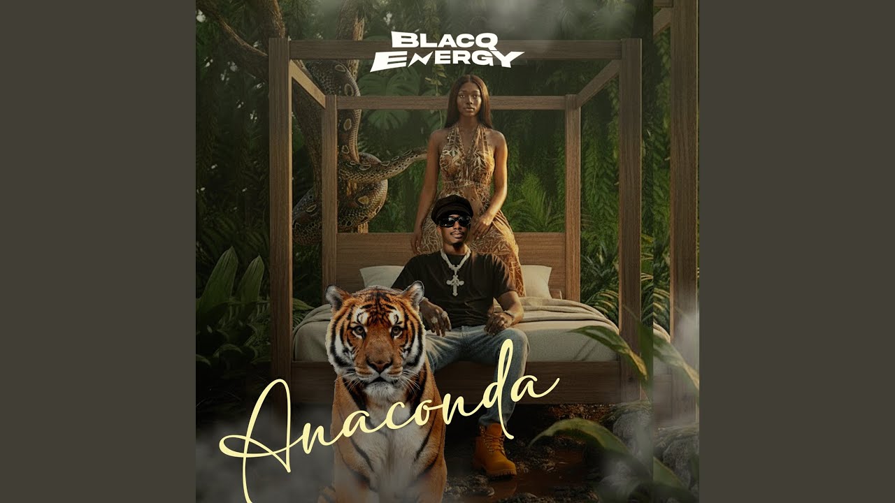 Anaconda