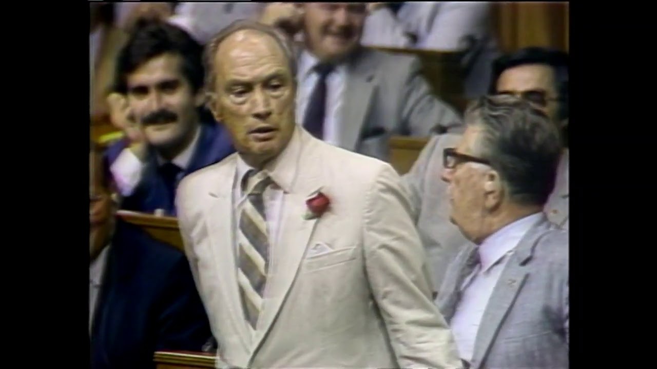 Mulroney makes his debut