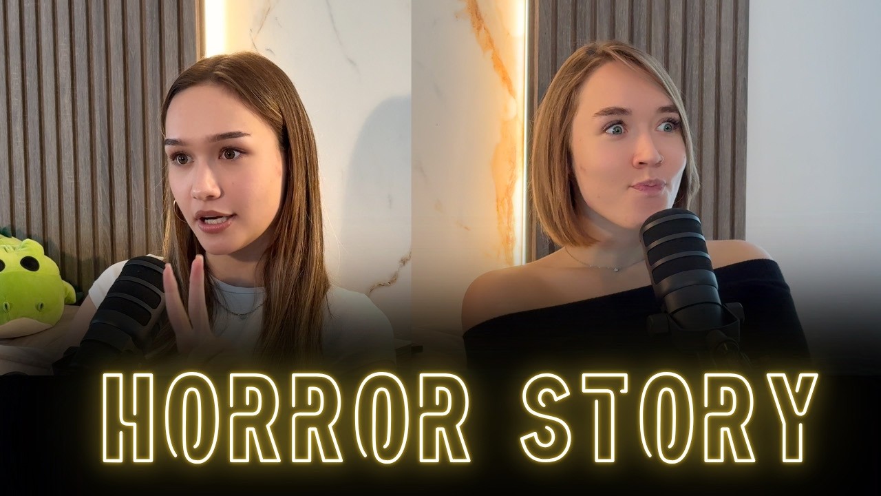 HORROR PODCAST #36